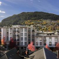 Sofitel Queenstown Hotel & Spa
