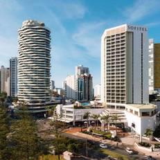 Sofitel Gold Coast Broadbeach