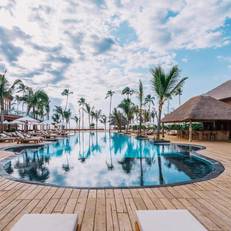 Anaya Hotel Zanzibar