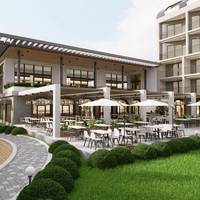 Avia Resort & Spa