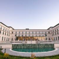 Lachin Resort & Spa