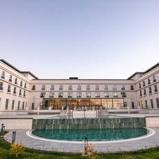 Lachin Resort & Spa
