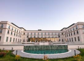 Lachin Resort & Spa