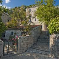 B&B Apart Hotel Pastrovski Konak