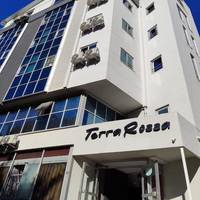 Terra Rossa Suites