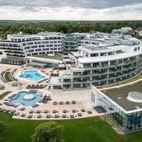 Le Primore Hotel & Spa