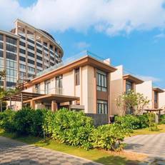 Cam Ranh Mystery Villa & Resort