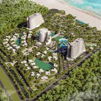 Melia Serenity Cam Ranh Beach Resort