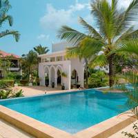 AHG Hisia Nungwi Experience Hotel