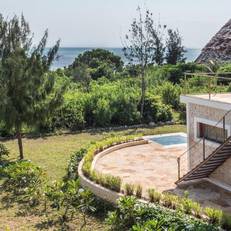 Amani Villas Nature Retreat