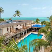 Black Stone Beach Resort