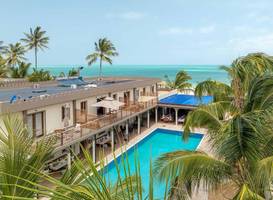 Black Stone Beach Resort