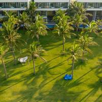 The Five Villas & Resort Quangnam Danang