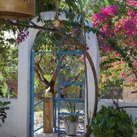 Barabara House 