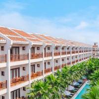 Wafaifo Resort Hoi An