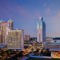 San Antonio Marriott Riverwalk
