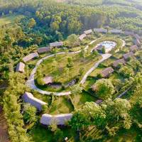 Alba Wellness Valley by Fusion