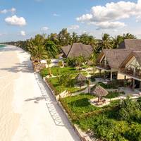 Clove Island Essence & Spa