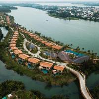 Namia River Retreat Hoian