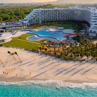 Lugano Resort Cam Ranh by Empyrean