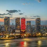 Radisson RED Danang