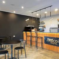 Bedcoin Hostel