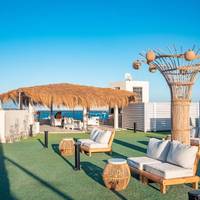 Redcon Suites