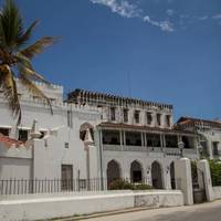 La Neisha Hotel Zanzibar