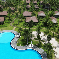 Coco Island Retreat Phu Quoc
