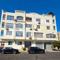 Cozy Studio Hurghada