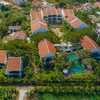 Legacy Hoi An Resort