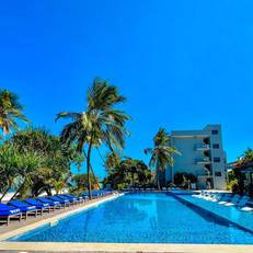 Matemwe Sands Beach Resort