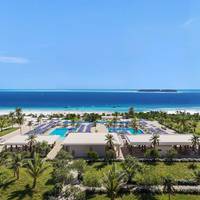 Matemwe Muyuni Resort & Spa