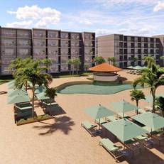 Matemwe Muyuni Resort & Spa