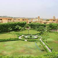 Grand Museum Pyramids Inn