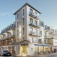 Baltic Hideaways Beach Hotel