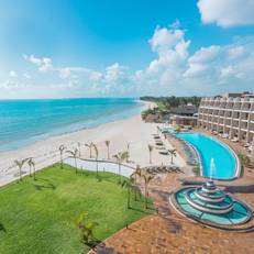 Ramada Resort By Wyndham Dar es Salaam