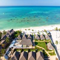 Safaya Luxury Villas
