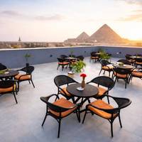 Phoenix Pyramids