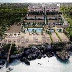 Shah Palace Zanzibar