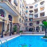 Jasmine Pyramids Hotel