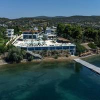 Elion Seaside Resort By Anayia All Inclusive Resorts