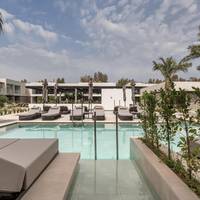 Mosay All Suite Hotel