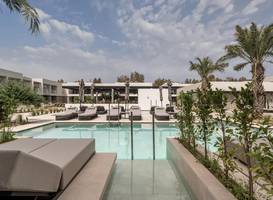 Mosay All Suite Hotel