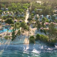 Zanziblue Waves Resort