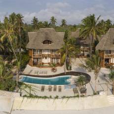 Zanziblue Boutique Villas