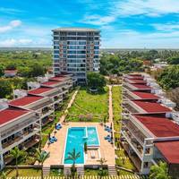 Blue Ocean Resort & Residences