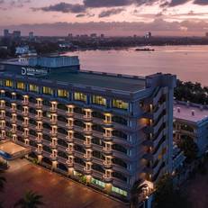 Delta Hotels Marriott Dar Es Salaam