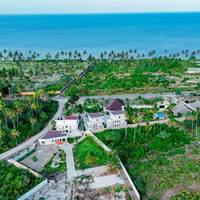 Changarawe Hotel