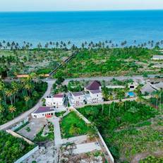 Changarawe Hotel